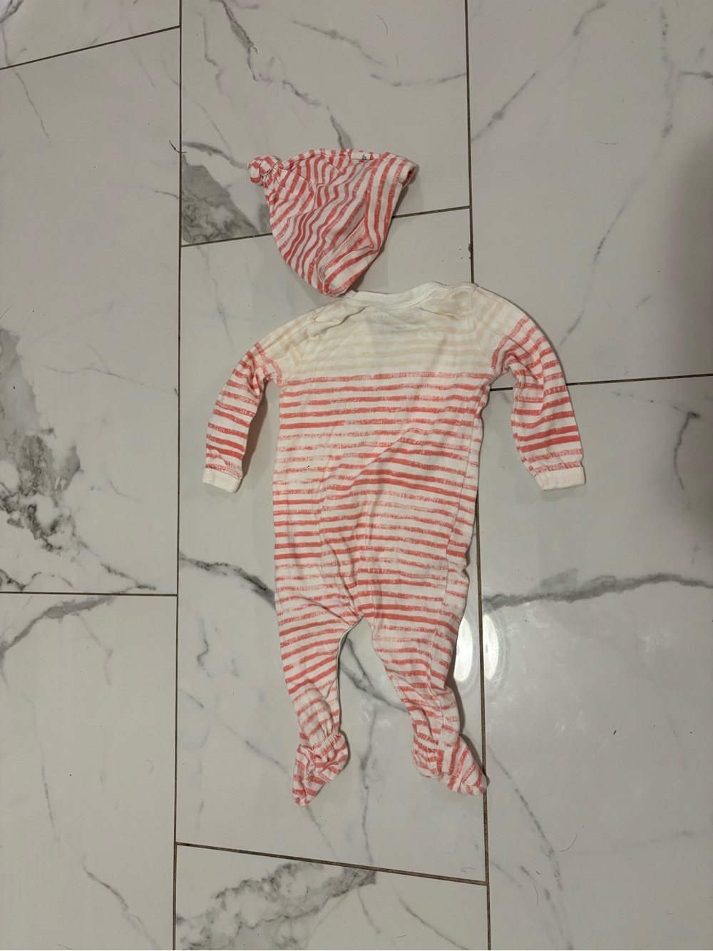 Organic sleeper - Picture 2 of 2